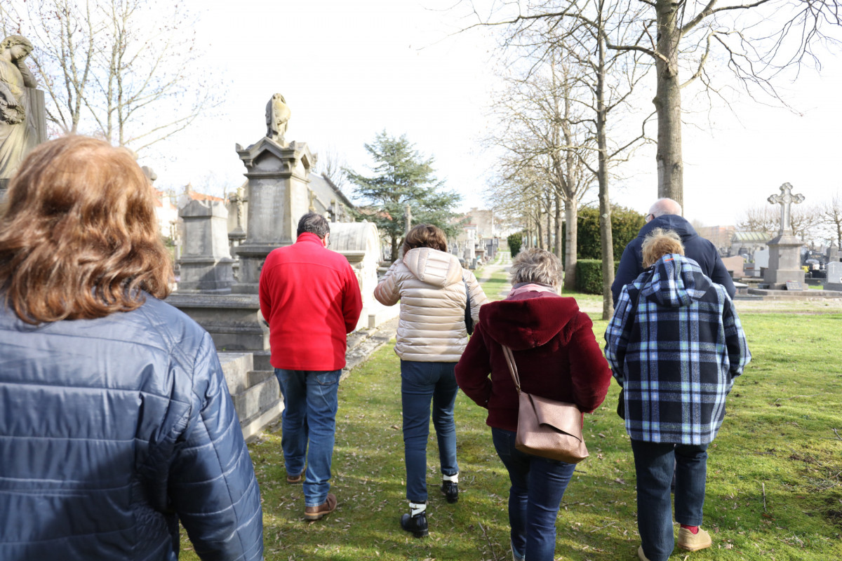 Visites guidées