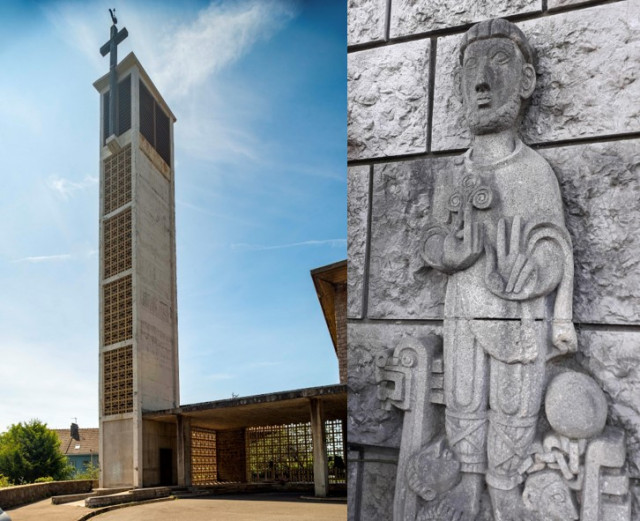 ©Fernanda Sanchez-Paredes DRAC Hauts-de-France / © Service Ville d’art et d’histoire