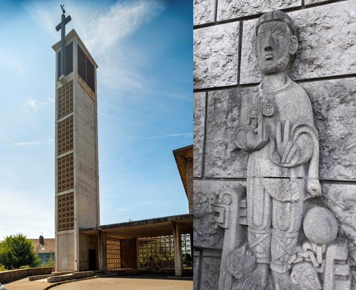 ©Fernanda Sanchez-Paredes DRAC Hauts-de-France / © Service Ville d’art et d’histoire