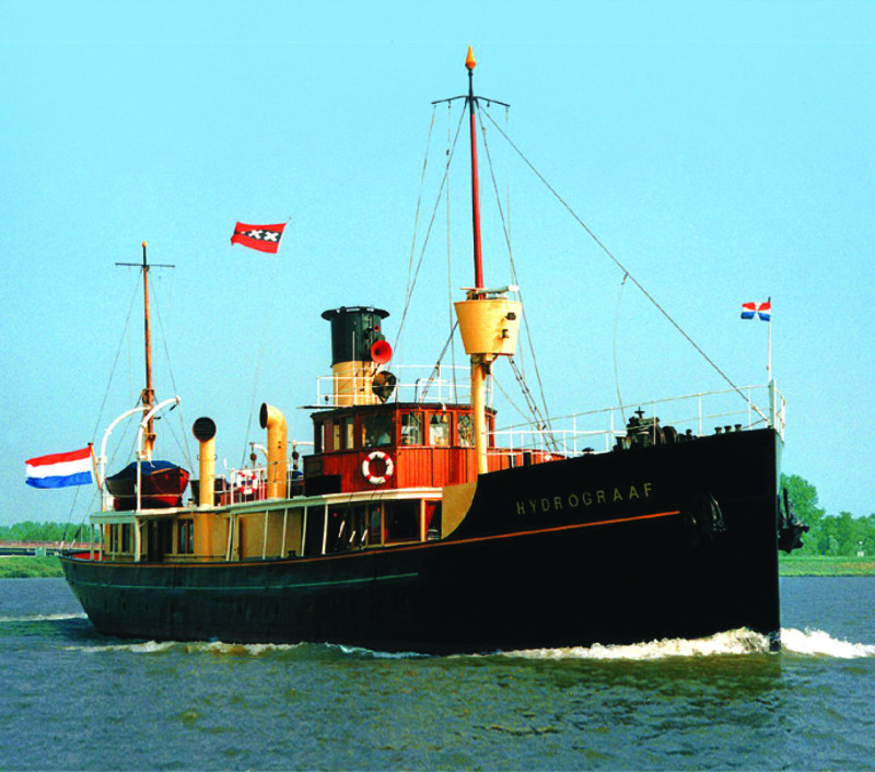 hydrograaf-3-407 hydrograaf-3-407